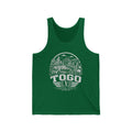 Togo Coastal Spirit Men's Tank Top