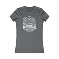 Marshall Islands Pacific Atolls Women's Tee