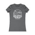 Maldives Island Paradise Women's Tee