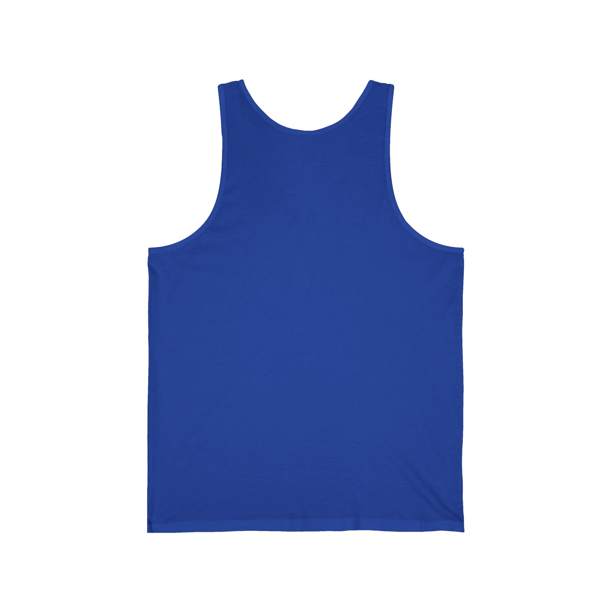 Nauru Pleasant Island Men's Tank Top