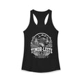 Timor-Leste Lorosa'e Women's Tank Top