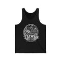 Camiseta de tirantes para hombre de Taiwán