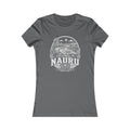 Nauru Pleasant Island Women's Tee