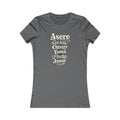 Cuban Slang Expressions Women's Tee