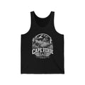 Cape Verde Morabeza Islands Men's Tank Top