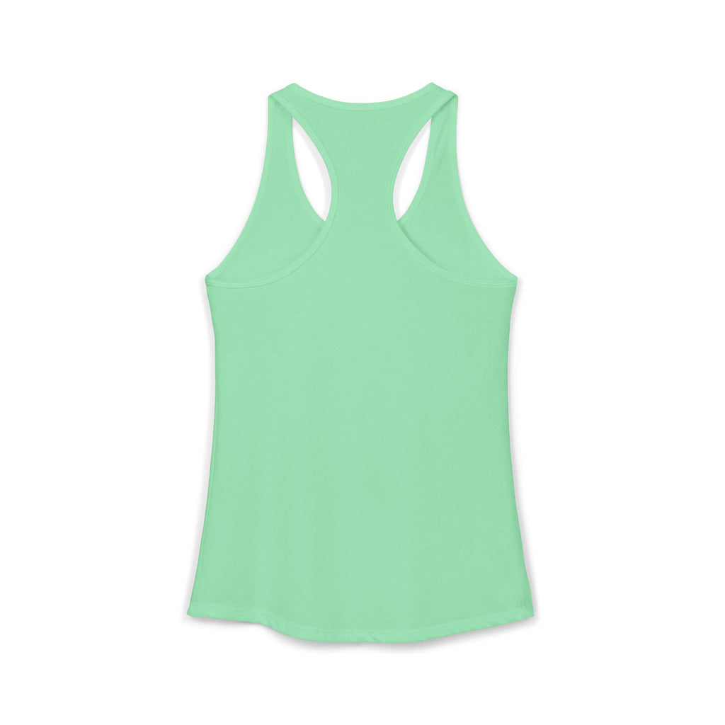 Italy La Dolce Vita Women's Tank Top