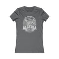 Algeria Sahara Spirit Women's Tee