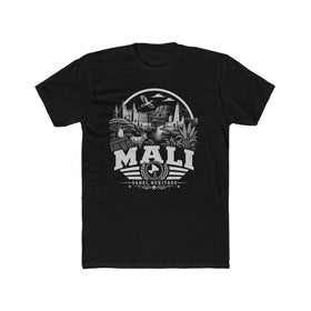 Mali Sahel Heritage Men's Tee