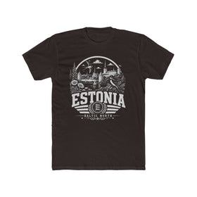 Estonia Baltic North Men's Tee