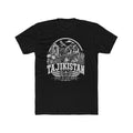 Tajikistan Roof of the World Men's Tee