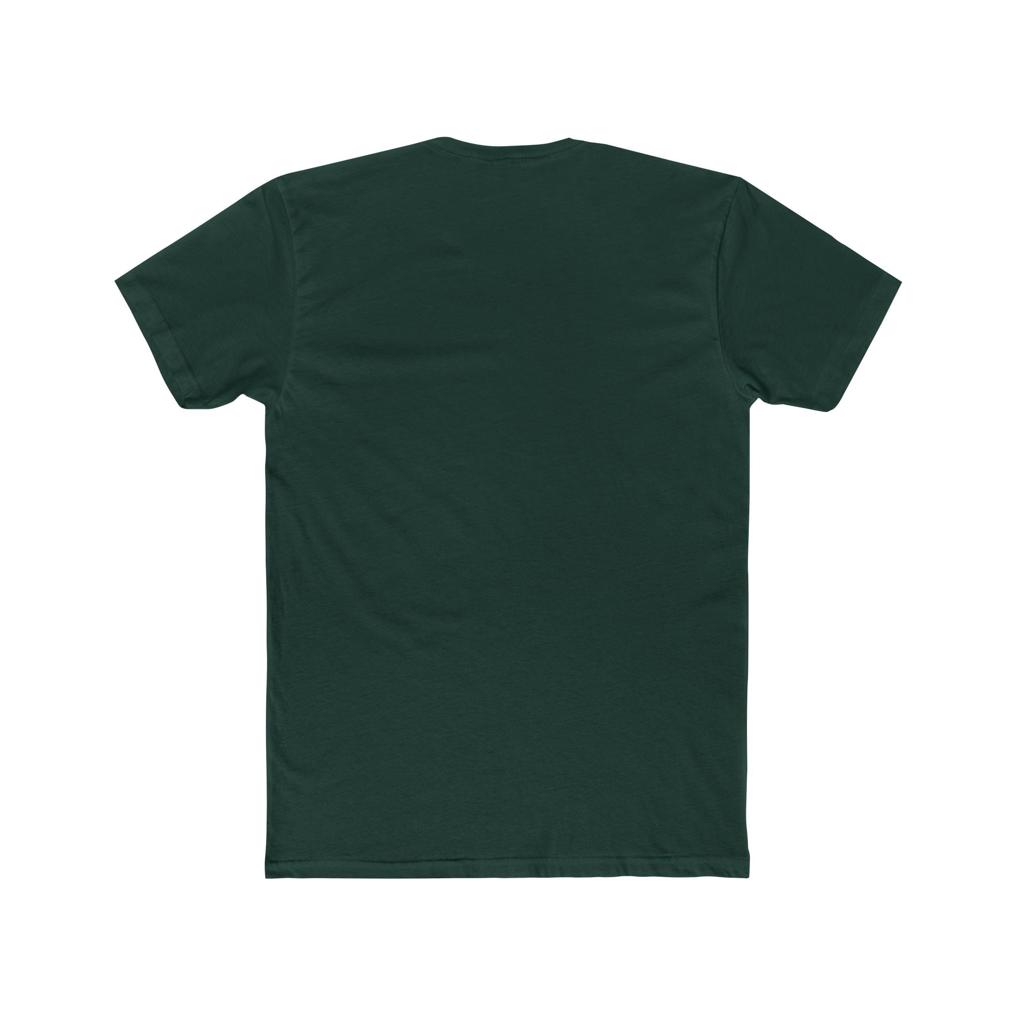 Cuba local slang men's tee — typographic sayings design | Nameshi Destinations (view 34)