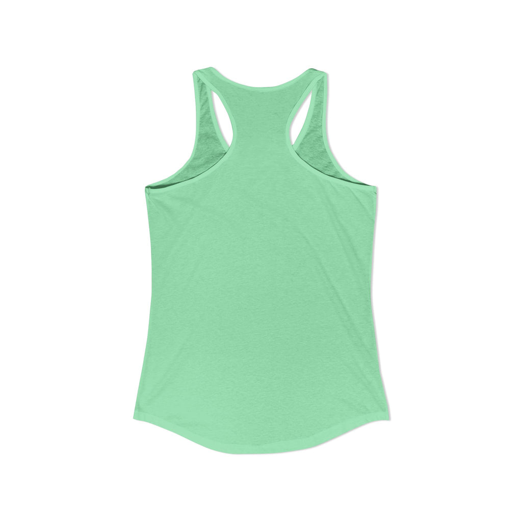 Norway Land of Fjords Women's Tank Top