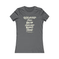 Jamaican Slang Expressions Women's Tee