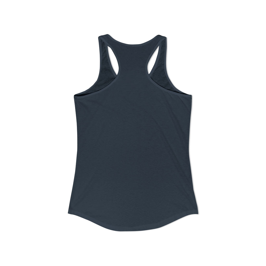 Italy La Dolce Vita Women's Tank Top