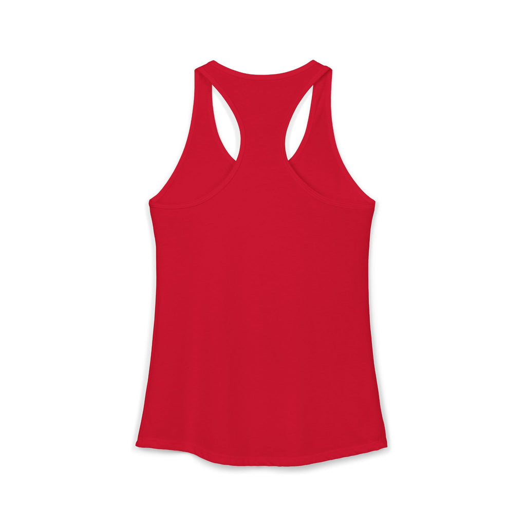 Italy La Dolce Vita Women's Tank Top