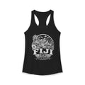 Fiji Pacific Paradise Women's Tank Top