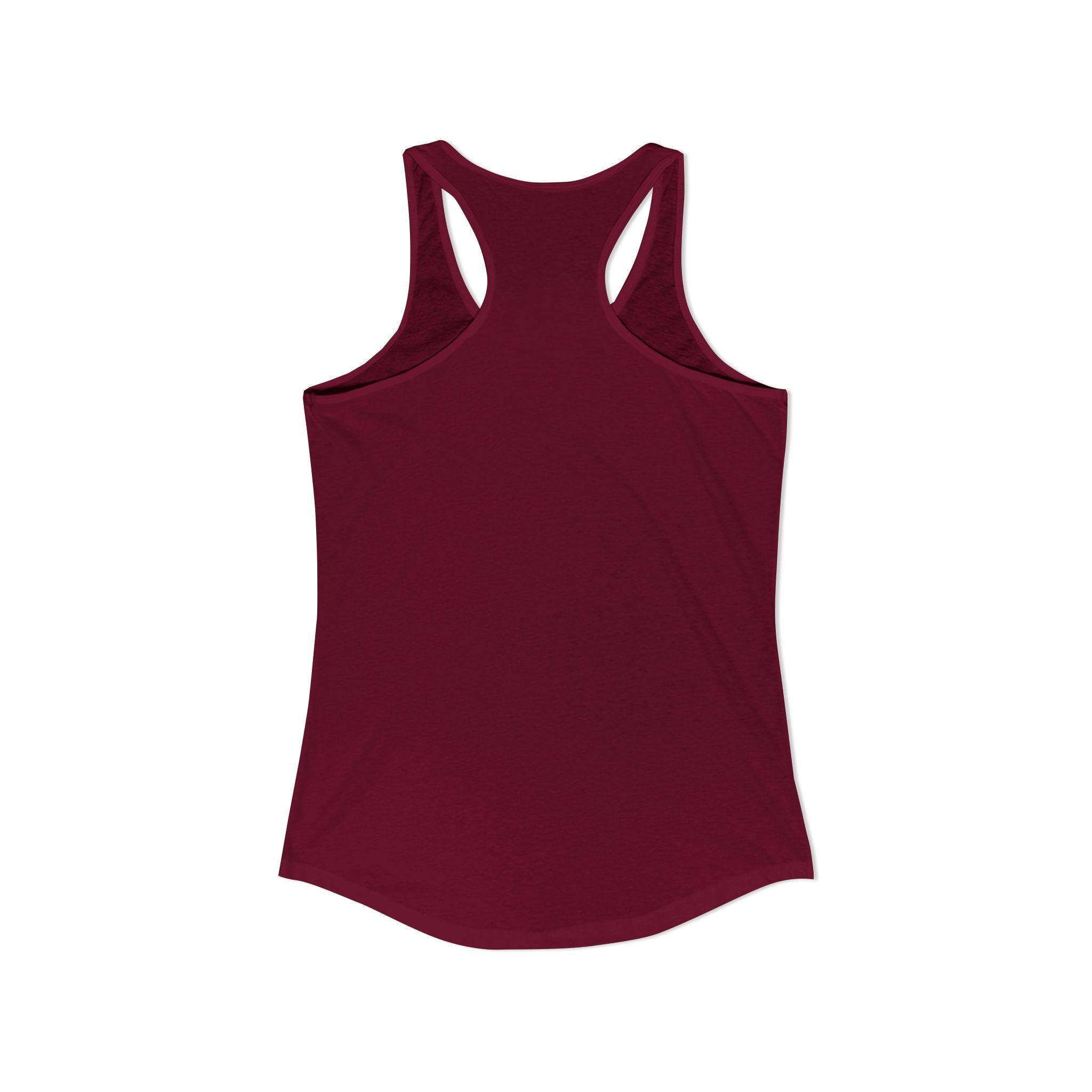 Norway Land of Fjords Women's Tank Top
