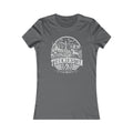 Camiseta Feminina Turcomenistão