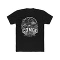 Republic of the Congo Congo River Spirit Men's Tee