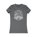 Cambodia Kingdom of Wonders Women's Tee