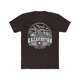 Kazakhstan Great Steppe Men's Tee