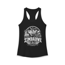 Regata Feminina Zimbábue