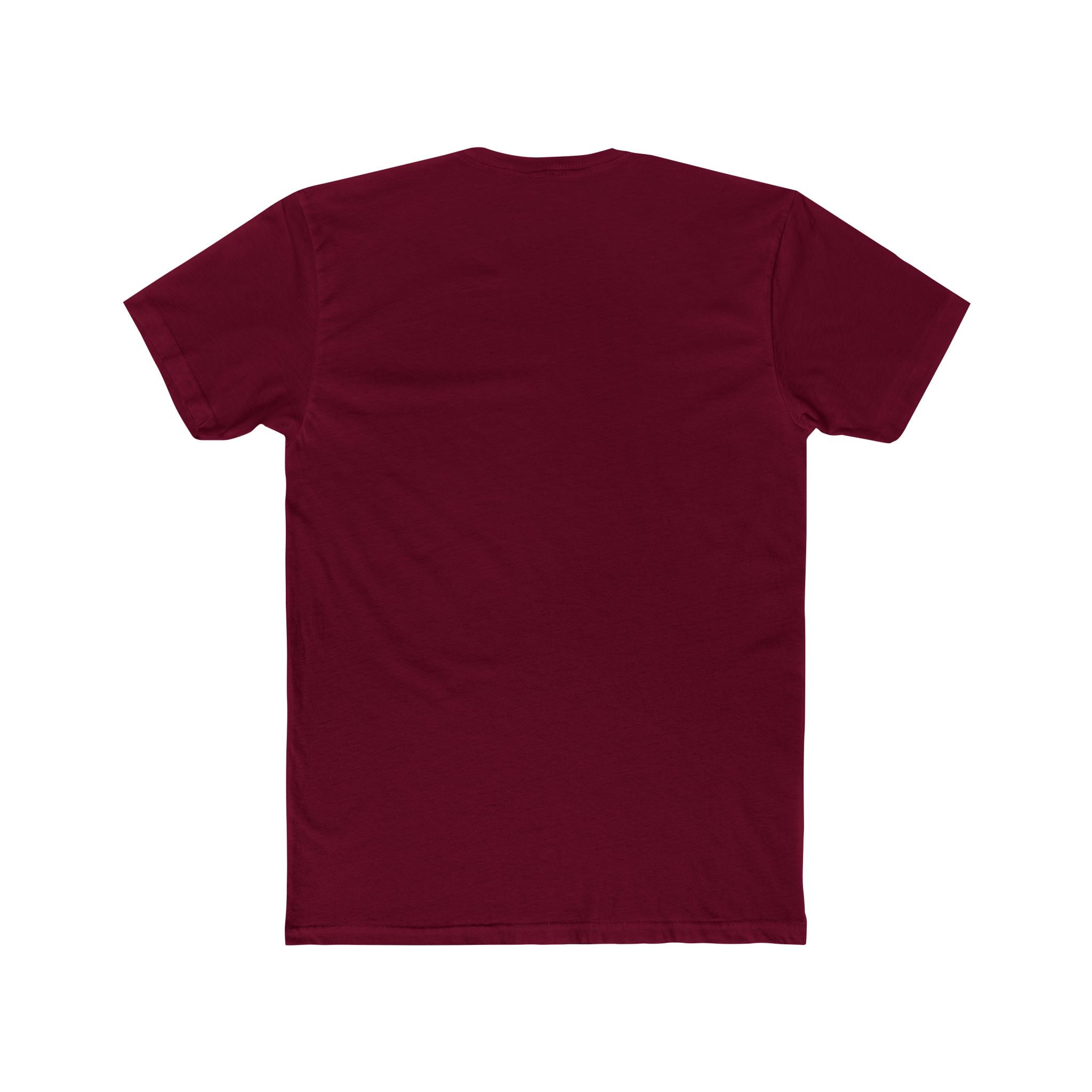 Cuba Local Slang Men's Tee