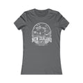 New Zealand Aotearoa Women's Tee
