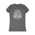 Armenia Land of Ararat Women's Tee
