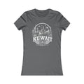 Camiseta de mujer Kuwait Arabian Gulf