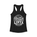 Libya Desert Legacy Women's Tank Top
