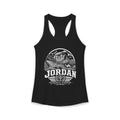 Jordan Hashemite Kingdom Women's Tank Top