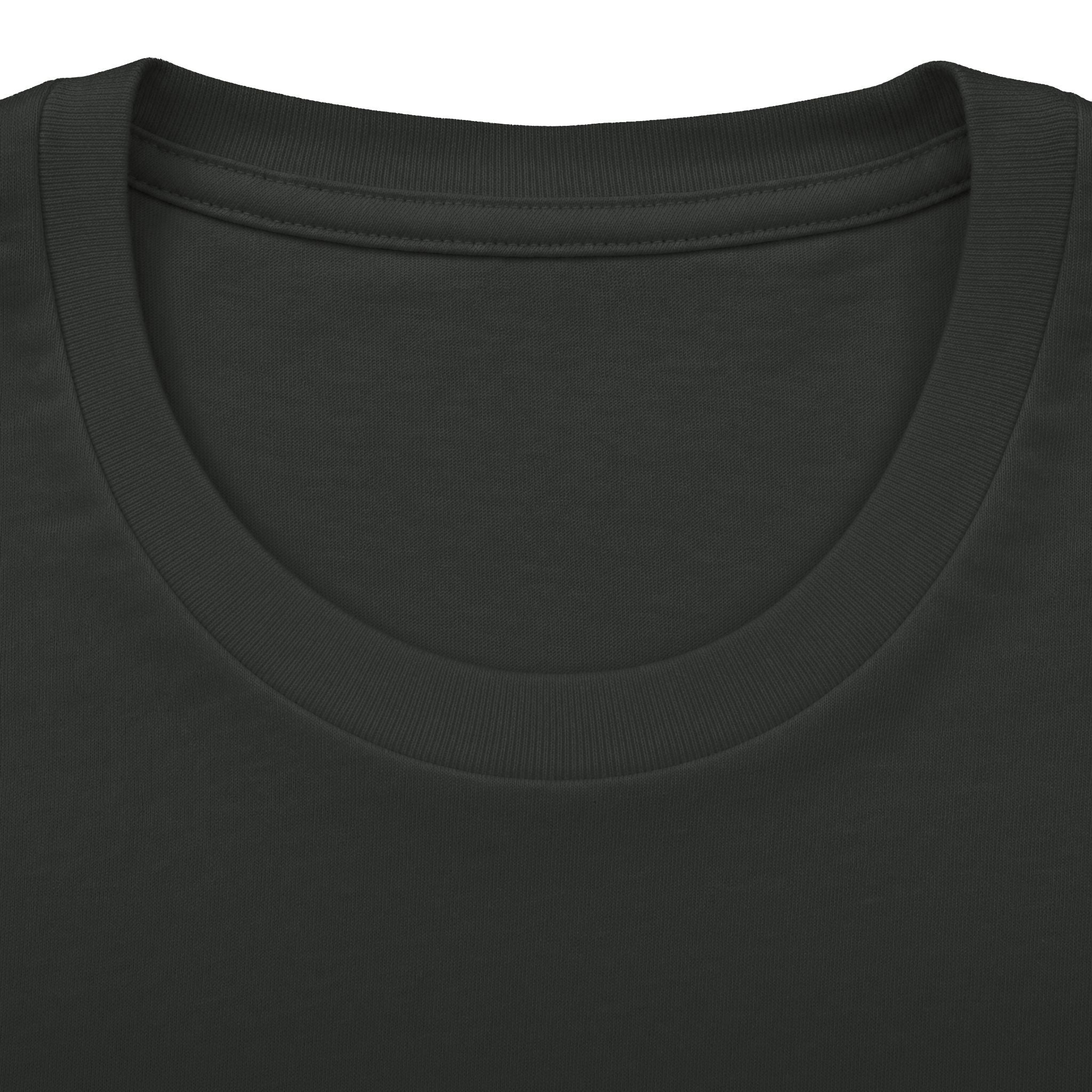 Cuba local slang men's tee — typographic sayings design | Nameshi Destinations (view 30)