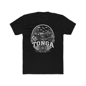 Tonga Friendly Islands Men's Tee