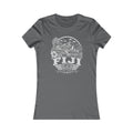 Camiseta de mujer Fiyi