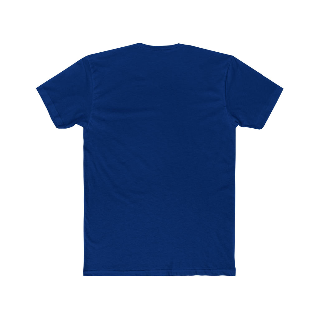 Cuba Local Slang Men's Tee
