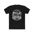Ghana Black Star Men's Tee