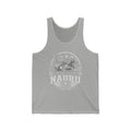 Nauru Pleasant Island Men's Tank Top