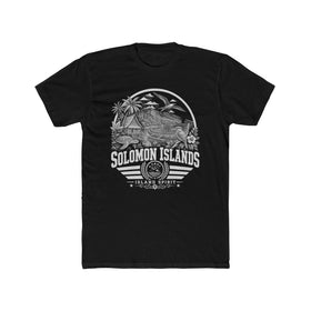 Solomon Islands Island Spirit Men's Tee