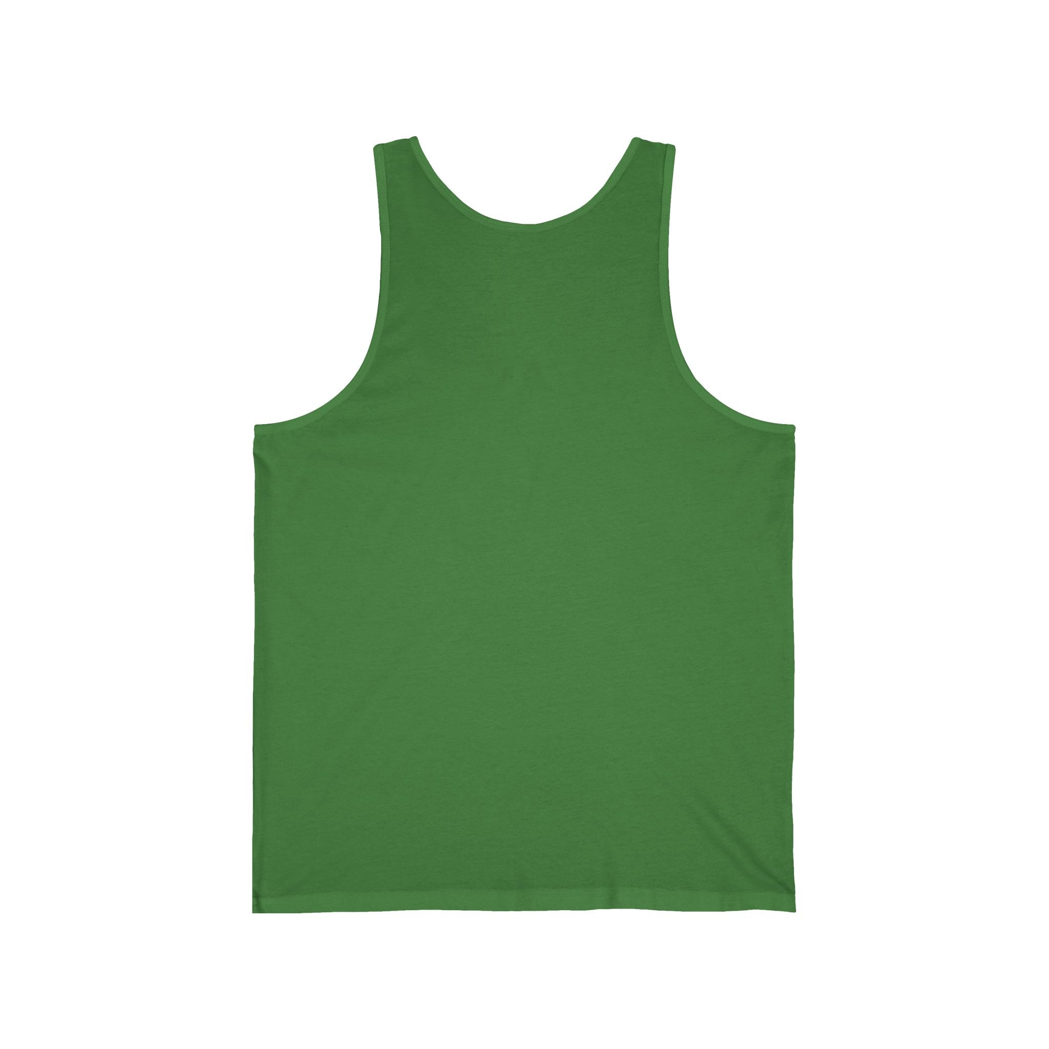 Italy La Dolce Vita Men's Tank Top