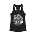 Benin Royal Shores Women's Tank Top