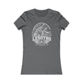 Lesotho Kingdom in the Sky Women's Tee
