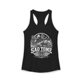 Sao Tome and Principe Island Paradise Women's Tank Top