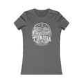 Tunisia Sahara Jewel Women's Tee