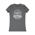 Botswana Okavango Spirit Women's Tee