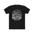 Malaysia Tropical Jewel Men's Tee