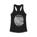 Tunisia Sahara Jewel Women's Tank Top