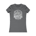 Camiseta Feminina Ilha Maurício Joia do Oceano Índico