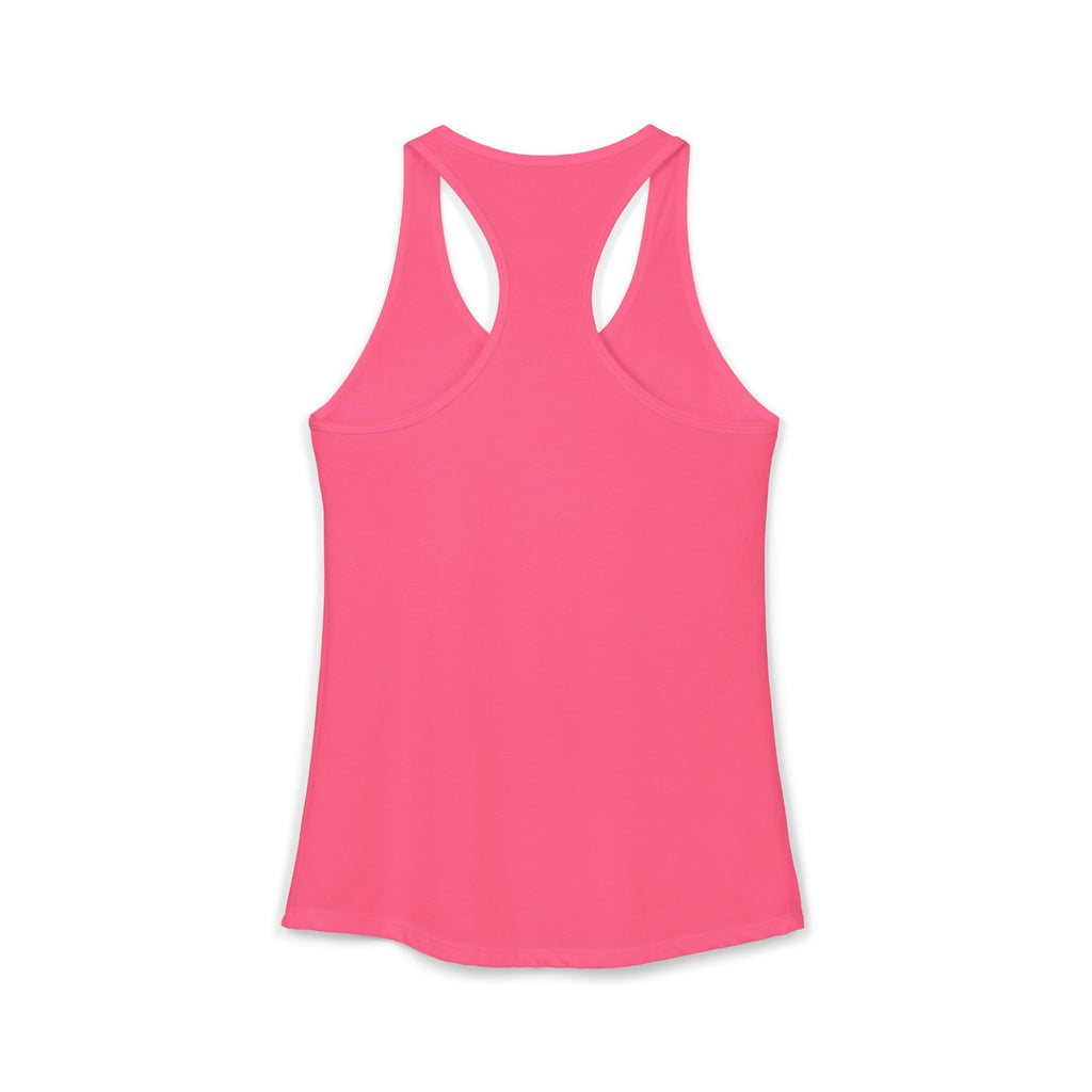Italy La Dolce Vita Women's Tank Top