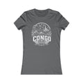 Republic of the Congo Congo River Spirit Women's Tee